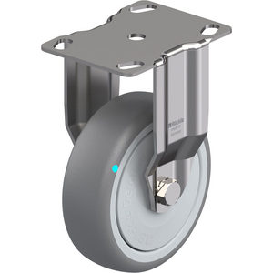 BLICKLE RVS APPARATEN BOKWIEL - BKPXA-TPA 101KD-FK
