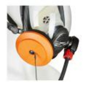 RESPIRATORE A PIENO FACCIALE RAS-930-S PER RAS-ASB, 4/CONFEZIONE 7100265048