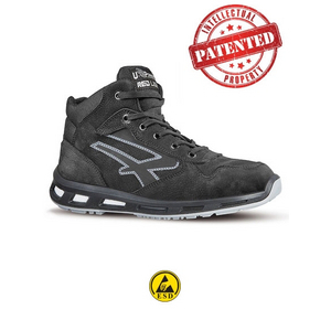 Chaussures de sécurité neuves U- Power - Équipements industriels Chaussures de sécurité neuves U- Power - Équipements industriels