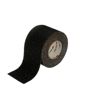 SAFETY-WALK COARSE -SERIE 710 NASTRO ANTISCIVOLO COLORE NERO 7100158970