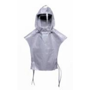 CAGOULE S-855E DE REMPLACEMENT UE 5