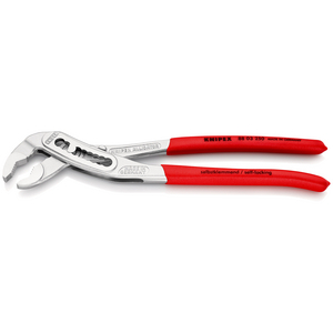 PINCE MULTIPRISE ALLIGATOR 250MM CHROME