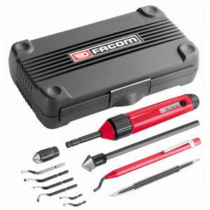 ASSORTIMENTO PER SBAVATURA 325