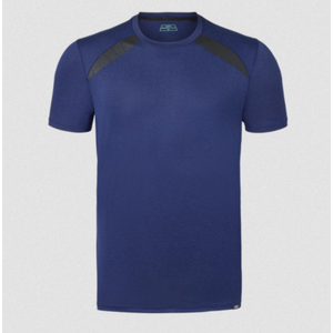 HAVEP SHIRT REVOLVE 10093986 BLAUW MT XL