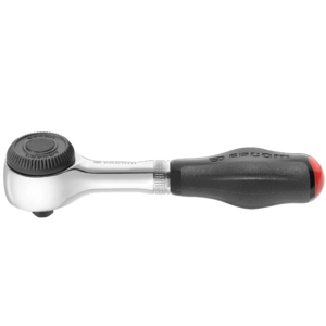 CRICCHETTO ROTATIVO 1/4 R.360