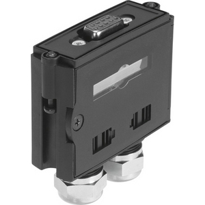 CONNECTEURFEM.MULTIP NE CA-S1G9-P P9-MP1