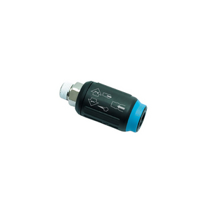 C9000 ISO B6 MALE BODY R3/8 9405U06 17
