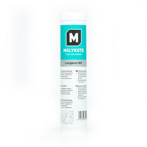 GRAISSE ROULEMENT LTW2 CA 400GR MOLYKOTE