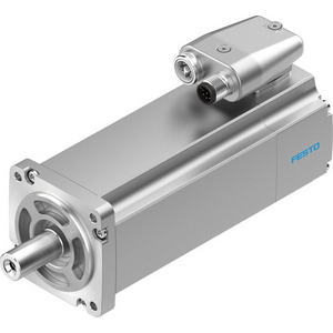 EMME-AS-60-S-LS-AMB Servo motor
