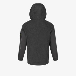 VESTE A CAPUCHE HOMME TL