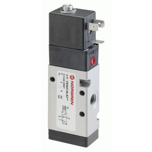 NORGREN VENTIEL V61B6DDA-X5020 - 5/3 G1/4