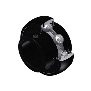 ROULEMENT PALIER UC207G2T20 SNR
