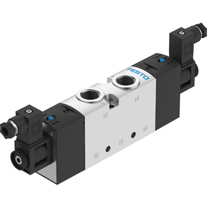 ELECTRODISTRIBUTEUR VUVS-L30-B52-D-G38-F8-1