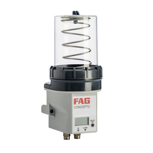 FAG ARCALUB C2-2P 24VDC-EKIT