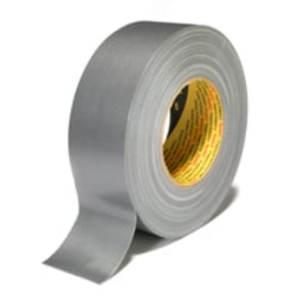 389 NASTRO ADESIVO TELATO IN RAYON DI COLORE ARGENTO SPESSORE 260MICRON 50 X 50 7000111470