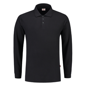 TRICORP POLOSHIRT LM KATOEN 201008 MARINE MT 4XL