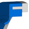 brand logo