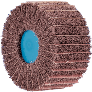 ROUE ALESAGE PNZ 10050 5/8-11 A 100 POLINOX 44642121