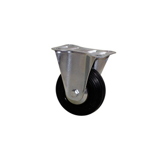 ROULETTE PORTROLL FIX PLAT MANUTAL CAOUT NOIR D125