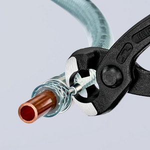 KNIPEX OORKLEMTANG 10 99 I220