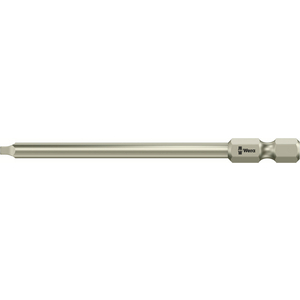 3868/4 EMBOUTS POUR VIS A EMPREINTE CARREE, ACIER
