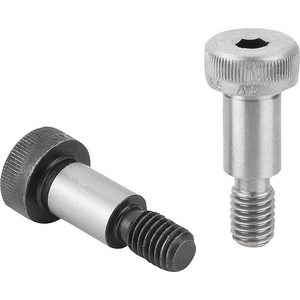 VIS CHC RECTIFIEE A EPAULEMENT 07534-06X16