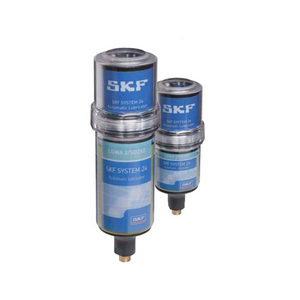 SKF TLSD 250/HQ2 SYSTEM 24