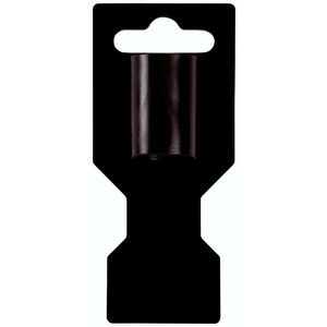CARTE SUSPENSION LS D.18MM ROND NOIR