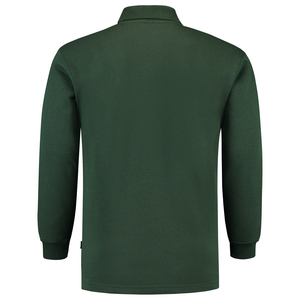 TRICORP POLOSWEATER 301004 FLESSENGROEN MT 5XL