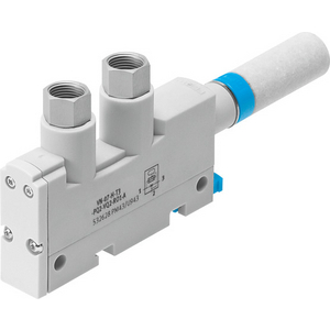 532642-GENERATORE DI VUOTO VN-10-H-T3-PI4-VI4-RO1-A