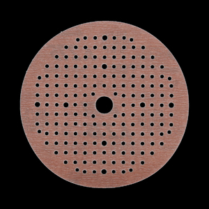 DISQUE DNP 150X18 A275 GR 600 NORGRIP MULTI-AIR (STK) UE100