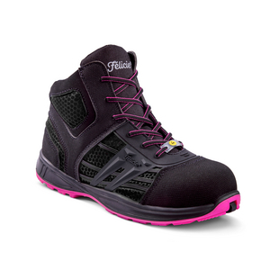 CHAUSSURE HOT ERIS P36 S3 SRA ESD
