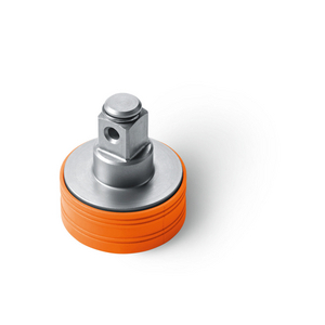 ADAPTATEUR DE DOUILLE 1/2'' Q 64203002010