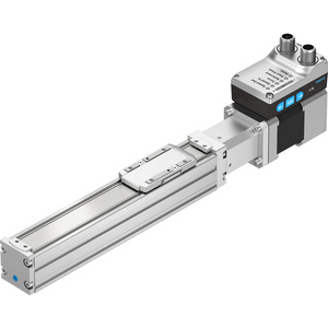 FESTO SPINDELAS ELGS-BS-KF-32-100-8P-ST-M-H1-PLK-AA 8083424