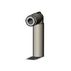 SMC INSTEEKKOPPELING KQ2L04-08A1
