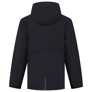 TRICORP WINTERJAS SHELL ACCENT 402703 MARINE/ROYAL MT XL