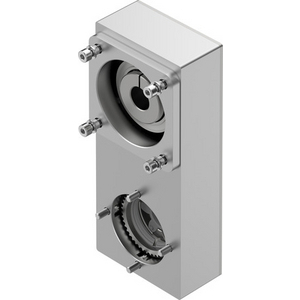 FESTO PARALLELKIT EAMM-U-65-T42-60PA-87 8091225