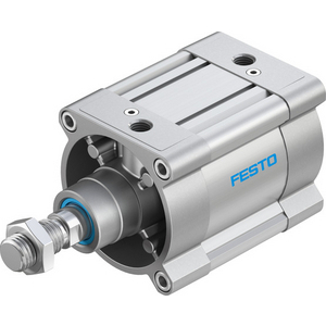 DSBC-125-25-PPVA-N3 Standard cylinder