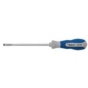 TOURNEVIS FENTE - 3 X 80MM 826606