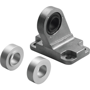 LSN-250 Clevis foot mounting