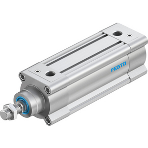 DSBC-63-100-PPVA-N3 Standard cylinder