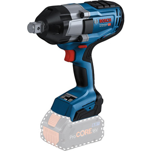 01750446, 8110200675, 06019J8500 Akku Schlagschrauber solo GDS 18V-1050 H ohne Akku Karton