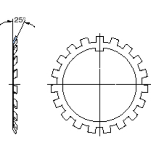 brand logo