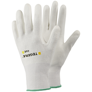 TEGERA HANDSCHOEN 432 MT 8