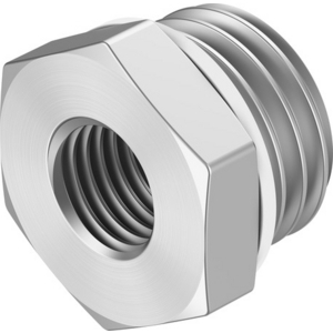 FESTO REDUCEERNIPPEL NPFC-RS-G38-G18-MF 8142595