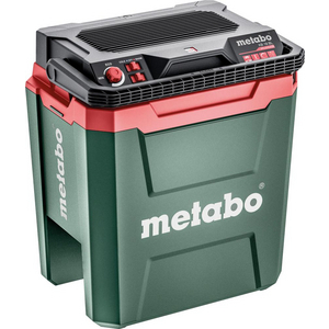 01780515, 8110400695 Akku Kühlbox solo KB 18 Metabo o. Akku o. LG Karton