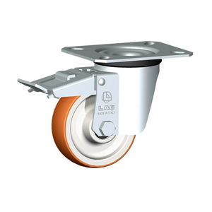 RUOTA N 80X25/40 CRS SPG M22 +FR 22027FR