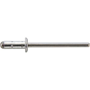 9943480413 Mehrber.-Niet Alu VA Flachrdk. 4 x13mm G