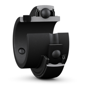 CUSCINETTO SPECIALE YAR 204-2F/VA228