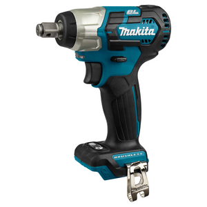 MAKITA SLAGMOERSLEUTEL 12V MAX TW161DZJ